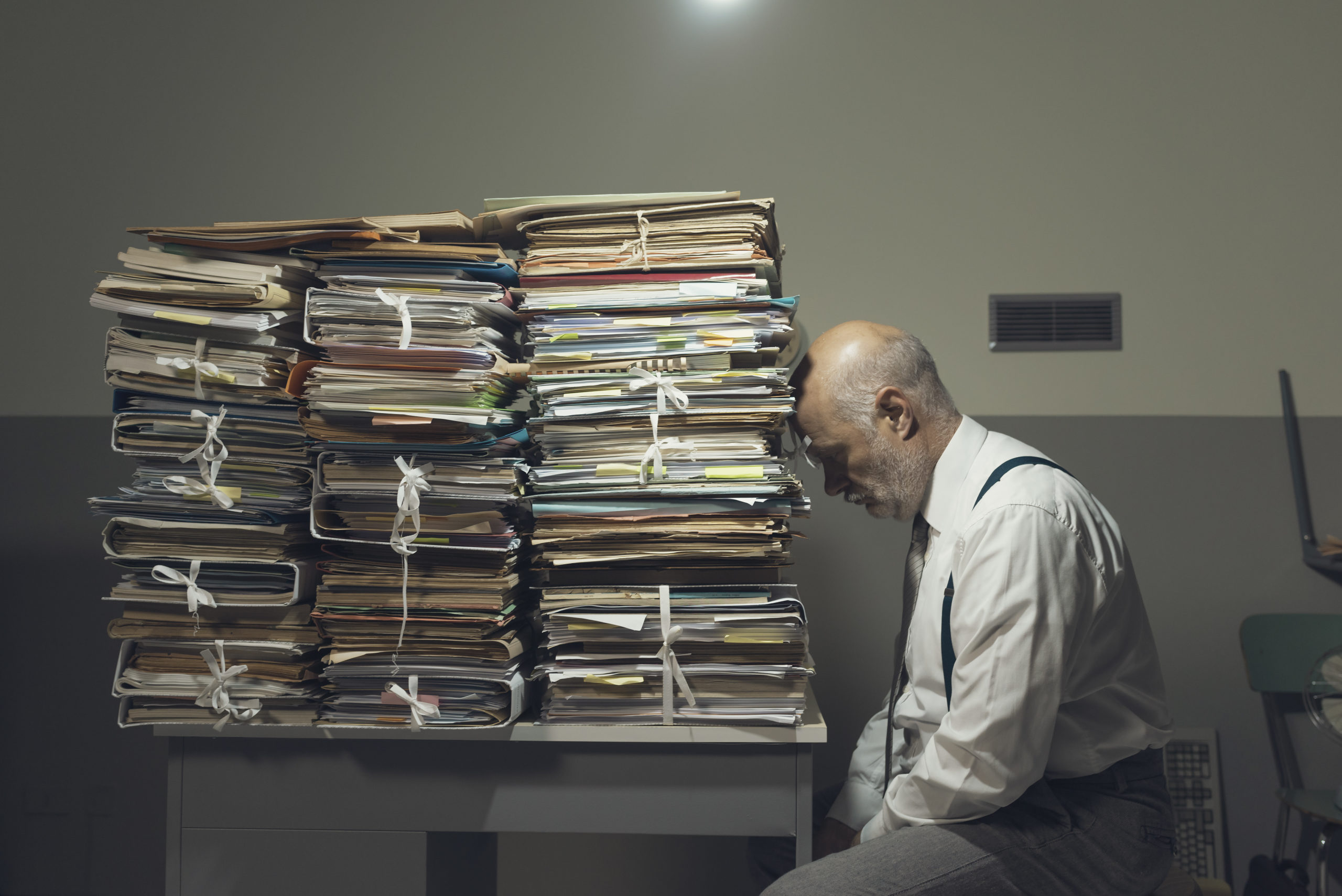 Le Dossier Suit Une Gestion En Autre Bca