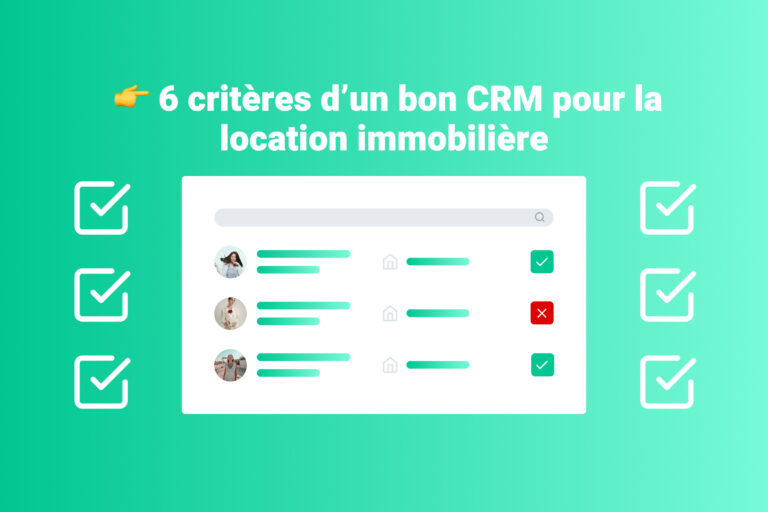 crm location immobilière