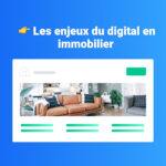 digital immobilier