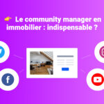 community manager immobilier