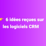 idées reçues crm immo