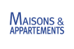 Maisons & Appartements