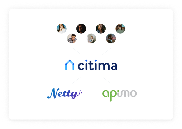 Envoyez vos leads vers Apimo et Netty automatiquement