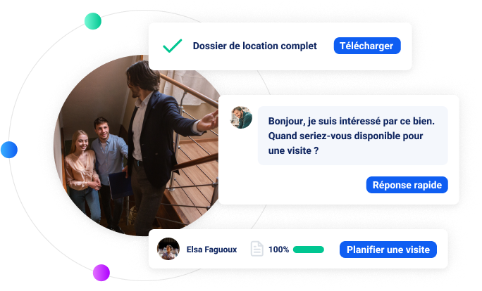 Suivi de vos prospects