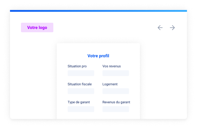 Un dossier de location adapté à chaque profil