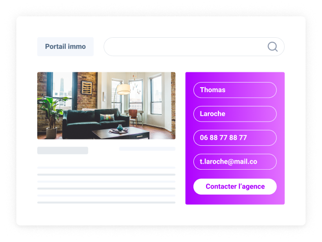 Fluidifiez l’expérience de vos clients